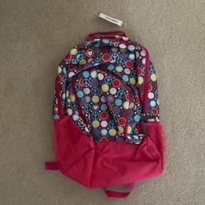 Backpack & Lunchbox Bundle